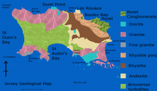 지도-저지 섬-Jerseyt_geological_map.png