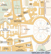 Bản đồ-Thành phố Vatican-vatican-city-east.gif