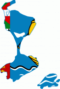 Bản đồ-Saint-Pierre và Miquelon-Flag_map_of_Saint_Pierre_et_Miquelon_(Regional).png
