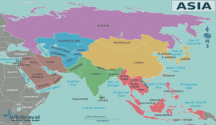 Bản đồ-Châu Á-Asia-Political-Map.png
