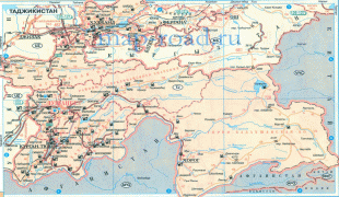 Географічна карта-Душанбе-TJ%252Broad%252Bmap.jpg