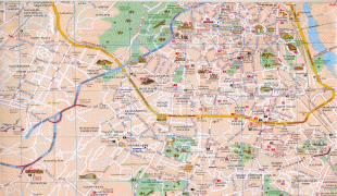 Bản đồ-New Delhi-Dehli-India-Downtown-City-Map.jpg