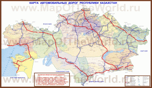 Bản đồ-Astana-avtomobilnaya-karta-dorog-kazahstana.jpg
