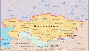 Bản đồ-Astana-kazakhstan_map.gif