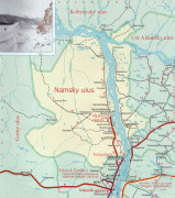 Bản đồ-Cộng hòa Sakha-yakutia_map_namsky.jpg