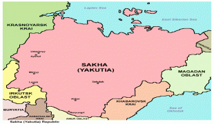 Bản đồ-Cộng hòa Sakha-Sakha_Yakutia_rep.png