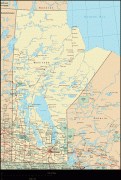 Географічна карта-Манітоба-Manitoba-map.gif