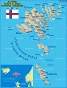 Peta-Kepulauan Faroe-karte-1-1035.gif