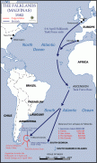 Karte (Kartografie)-Falklandinseln-falkland_islands_1982.jpg