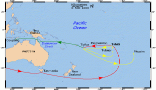 Bản đồ-Quần đảo Pitcairn-Bounty_Voyages_Map.png