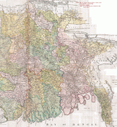 Карта (мапа)-Дака-Bengal%25252BMap%25252Bof%25252B1776%25252BRennell.jpg