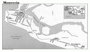 Географическая карта-Монровия-Monrovia-Overview-Map.jpg