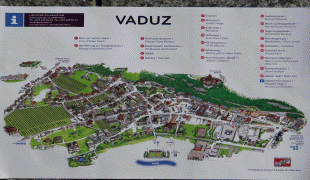 Kaart (cartografie)-Vaduz-DSC01719.jpg