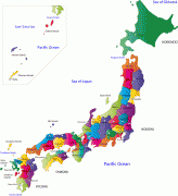 Географическая карта-Акита (префектура)-japan-map-800.jpg
