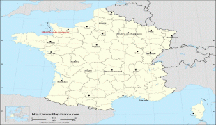 Географическая карта-Сен-Пьер (Сен-Пьер и Микелон)-administrative-france-map-regions-Saint-Pierre-de-Coutances.jpg