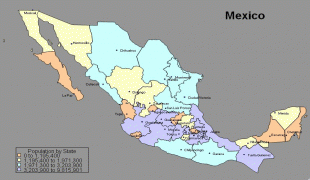 Bản đồ-Thành phố México-mexico-cities11.jpg