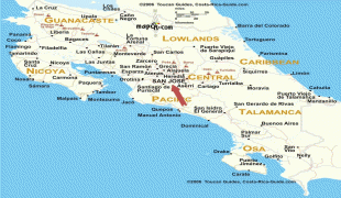 Bản đồ-San José-san_jose_costa_rica_map.JPG