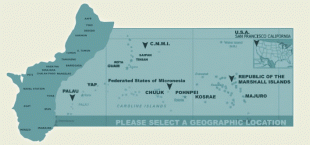 Ģeogrāfiskā karte-Hagātņa-BankofGuam_ATMLocations_Map.jpg