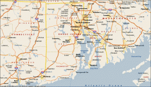 Bản đồ-Rhode Island-image_map.gif