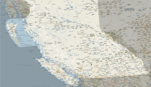 Kartta-Brittiläinen Kolumbia-bc_south.gif