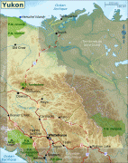 地图-育空-Yukon_region_map_%28fr%29.png