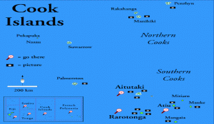 Географическая карта-Острова Кука-twbmdfsz.gif