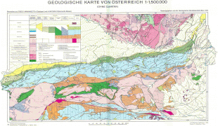 Географічна карта-Австрія-Geological-map-of-Austria.jpg