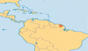Karte (Kartografie)-Französisch-Guayana-freg-LMAP-md.png