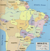 Карта (мапа)-Бразил-brazil-map.jpg