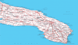Географічна карта-Апулія-21-mappa-stradale-puglia.gif