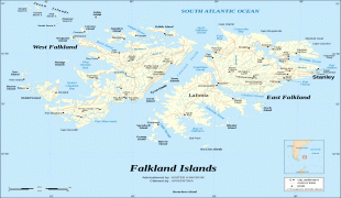 Karte (Kartografie)-Falklandinseln-falkland-islands-map.png