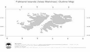 Karte (Kartografie)-Falklandinseln-rl3c_fk_falkland-islands_map_plaindcw_ja_hres.jpg