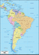 Bản đồ-Nam Mỹ-SouthAmerica_pol1.gif