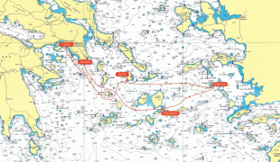 Karte (Kartografie)-Südliche Ägäis-MAP_AegeanRally50_english-1000-px.jpg