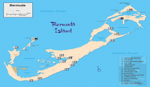 Географічна карта-Бермудські острови-map.jpg