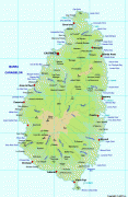 Kartta-Saint Lucia-saintlucia.jpg