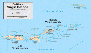 Karte (Kartografie)-Britische Jungferninseln-bvi-map.gif