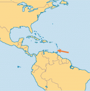 Kaart (cartografie)-Grenada-gren-LMAP-md.png