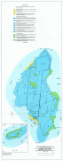 Kaart (kartograafia)-Põhja-Mariaanid-tinian_soil_1988.jpg