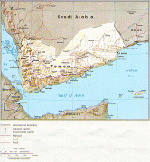 地图-也门-Yemen_map.jpg