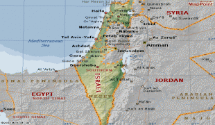 Bản đồ-Israel-israel_map.gif