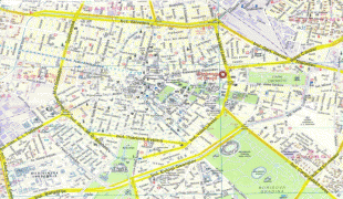 Carte géographique-Sofia-SOFIA.jpg