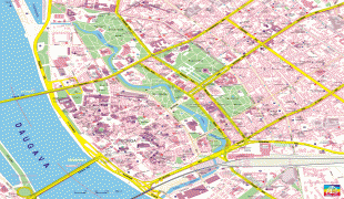 Bản đồ-Riga-Riga-Tourist-Map.gif