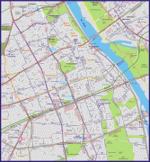 Bản đồ-Warszawa-Warsaw-City-with-Bus-Routes-Map.gif