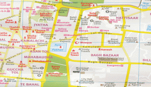 Bản đồ-Kathmandu-kathmandu_periplus_sample.jpg