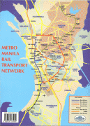Karte (Kartografie)-Manila-manila-metro-map.jpg