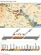 Карта (мапа)-Дакар-stage14-2009-dakar-map.jpg