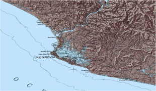 Carte géographique-Monrovia-monrovia_73-2.gif