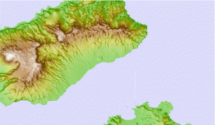 Географічна карта-Порто-Ново-Porto-Novo-1.jpg