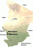 Bản đồ-N'Djamena-N%27Djamena_and_Massaguet.JPG